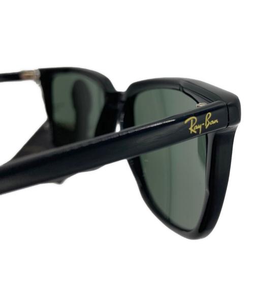 RAY-BAN（レイバン）RAY-BAN (レイバン) サングラス ブラックの古着・服飾アイテム
