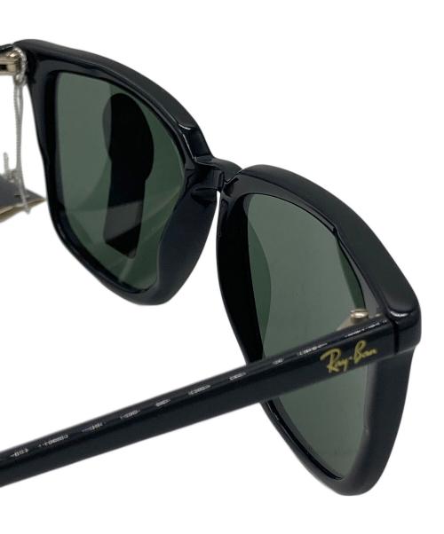 RAY-BAN（レイバン）RAY-BAN (レイバン) サングラス ブラックの古着・服飾アイテム