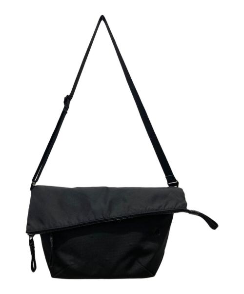 THE NORTH FACE（ザ ノース フェイス）THE NORTH FACE (ザ ノース フェイス) ショルダーバッグ ブラックの古着・服飾アイテム