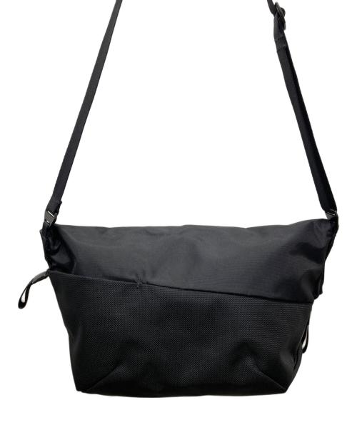 THE NORTH FACE（ザ ノース フェイス）THE NORTH FACE (ザ ノース フェイス) ショルダーバッグ ブラックの古着・服飾アイテム