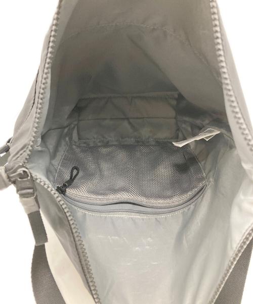 THE NORTH FACE（ザ ノース フェイス）THE NORTH FACE (ザ ノース フェイス) ショルダーバッグ ブラックの古着・服飾アイテム