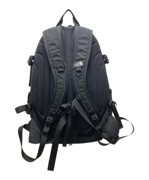 THE NORTH FACE（ザ ノース フェイス）THE NORTH FACE (ザ ノース フェイス) リュック ブラックの古着・服飾アイテム
