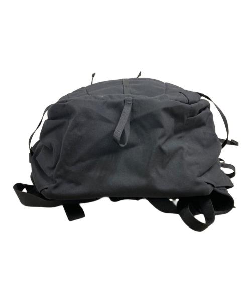 THE NORTH FACE（ザ ノース フェイス）THE NORTH FACE (ザ ノース フェイス) リュック ブラックの古着・服飾アイテム