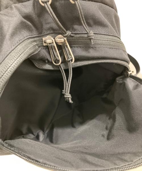 THE NORTH FACE（ザ ノース フェイス）THE NORTH FACE (ザ ノース フェイス) リュック ブラックの古着・服飾アイテム