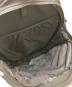 中古・古着 THE NORTH FACE (ザ ノース フェイス) リュック ブラック：5000円
