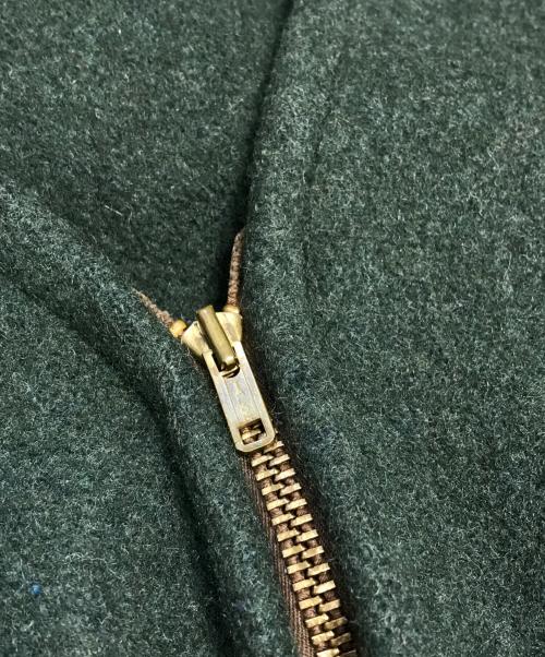 Vestee BY Hart Mfg,Co.（Vestee BY Hart Mfg,Co.）Vestee BY Hart Mfg,Co. (Vestee BY Hart Mfg,Co.) エンジニアジャケット カーキ サイズ:Mの古着・服飾アイテム