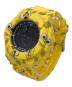 wize&ope (ワイズアンドオープ) Spongeb Bob (スポンジ・ボブ) デジタルウォッチ イエロー：5000円