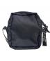 Supreme (シュプリーム) Shoulder Bag ブラック：9000円