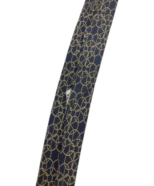 HERMES（エルメス）HERMES (エルメス) シルクネクタイ サイズ:表記サイズ無しの古着・服飾アイテム