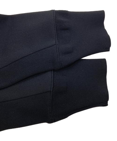 ESTNATION（エストネーション）ESTNATION (エストネーション) Disney (ディズニー) ミッキープリントパーカー ブラック サイズ:Mの古着・服飾アイテム