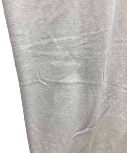 Vivienne Westwood RED LABEL（ヴィヴィアンウエストウッドレッドレーベル）Vivienne Westwood RED LABEL (ヴィヴィアンウエストウッドレッドレーベル) オーブ刺繍半袖ワンピース アイボリー サイズ:2の古着・服飾アイテム