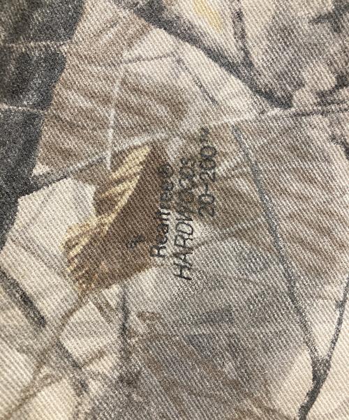 Wrangler（ラングラー）Wrangler (ラングラー) リアルツリーカモパンツ カーキ サイズ:38の古着・服飾アイテム