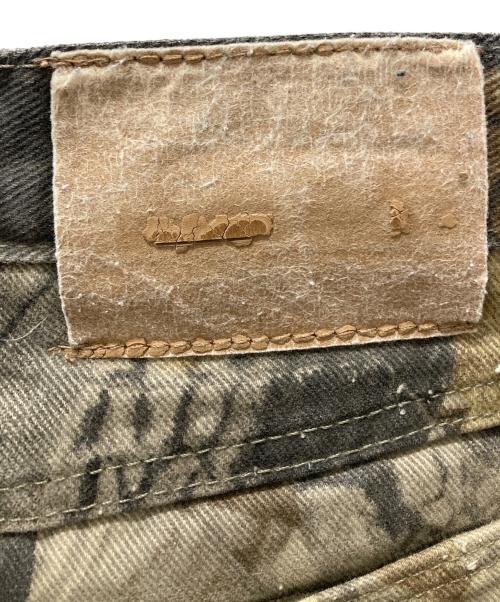 Wrangler（ラングラー）Wrangler (ラングラー) リアルツリーカモパンツ カーキ サイズ:38の古着・服飾アイテム