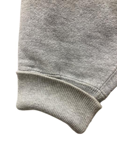 Champion（チャンピオン）Champion (チャンピオン) 90'sリバースウィーブスウェット グレー サイズ:Lの古着・服飾アイテム