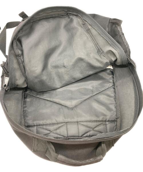 CarHartt（カーハート）CarHartt (カーハート) KICKFLIP BACKPACK ブラックの古着・服飾アイテム