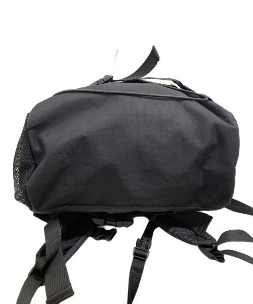 CarHartt（カーハート）CarHartt (カーハート) KICKFLIP BACKPACK ブラックの古着・服飾アイテム