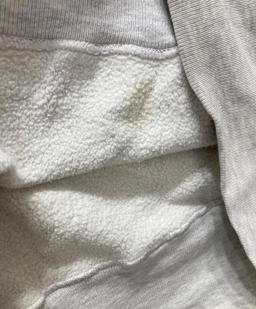 Champion（チャンピオン）Champion (チャンピオン) 90'sリバースウィーブスウェット グレー サイズ:LARGEの古着・服飾アイテム