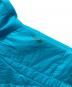 中古・古着 Patagonia (パタゴニア) PRIMALOFT Nano Puff Pullover ブルー サイズ:M：11000円