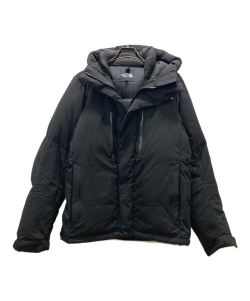 THE NORTH FACE（ザ ノース フェイス）THE NORTH FACE (ザ ノース フェイス) バルトロライトジャケット ブラック サイズ:Lの古着・服飾アイテム