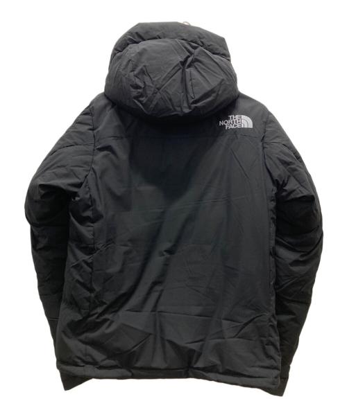 THE NORTH FACE（ザ ノース フェイス）THE NORTH FACE (ザ ノース フェイス) バルトロライトジャケット ブラック サイズ:Lの古着・服飾アイテム