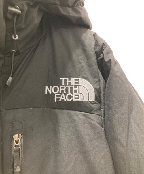 THE NORTH FACE（ザ ノース フェイス）THE NORTH FACE (ザ ノース フェイス) バルトロライトジャケット ブラック サイズ:Lの古着・服飾アイテム