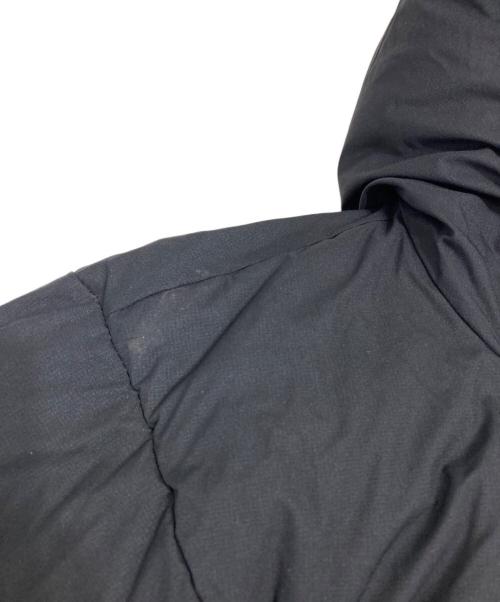 THE NORTH FACE（ザ ノース フェイス）THE NORTH FACE (ザ ノース フェイス) バルトロライトジャケット ブラック サイズ:Lの古着・服飾アイテム