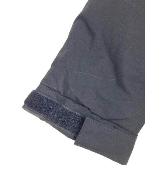 THE NORTH FACE（ザ ノース フェイス）THE NORTH FACE (ザ ノース フェイス) バルトロライトジャケット ブラック サイズ:Lの古着・服飾アイテム