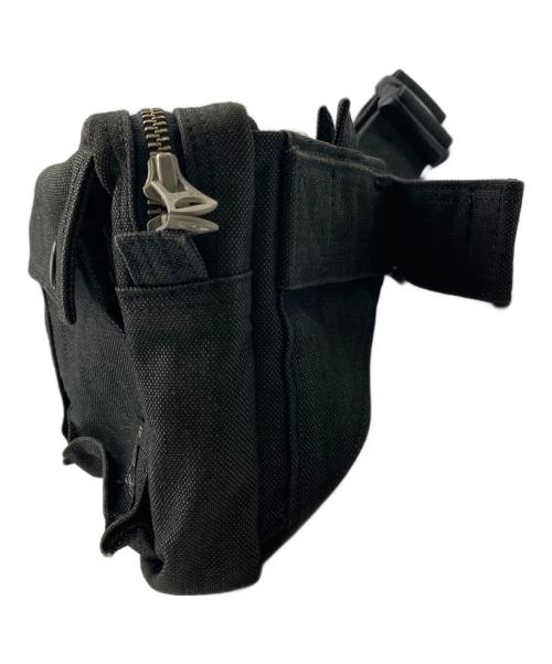 PORTER（ポーター）PORTER (ポーター) スモーキー ウエストバッグ グレーの古着・服飾アイテム