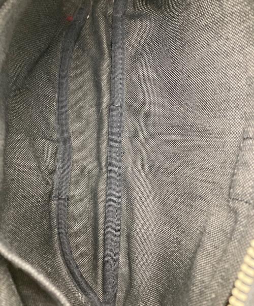 PORTER（ポーター）PORTER (ポーター) スモーキー ウエストバッグ グレーの古着・服飾アイテム