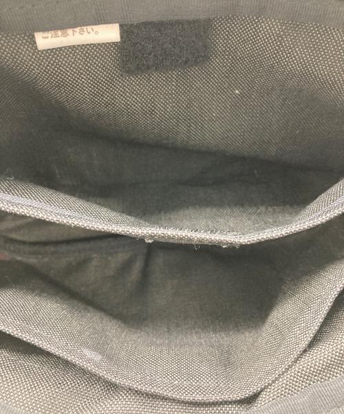 PORTER（ポーター）PORTER (ポーター) スモーキー ウエストバッグ グレーの古着・服飾アイテム