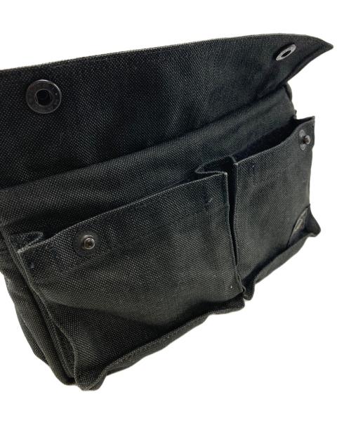 PORTER（ポーター）PORTER (ポーター) スモーキー ウエストバッグ グレーの古着・服飾アイテム