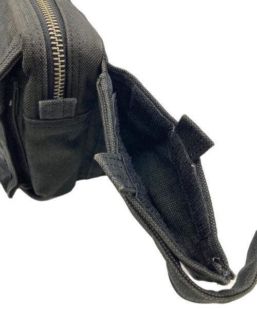 PORTER（ポーター）PORTER (ポーター) スモーキー ウエストバッグ グレーの古着・服飾アイテム