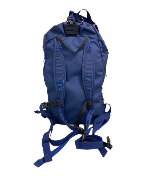 ARC'TERYX（アークテリクス）ARC'TERYX (アークテリクス) CIERZO 18/シエルゾ18 リュック ネイビーの古着・服飾アイテム