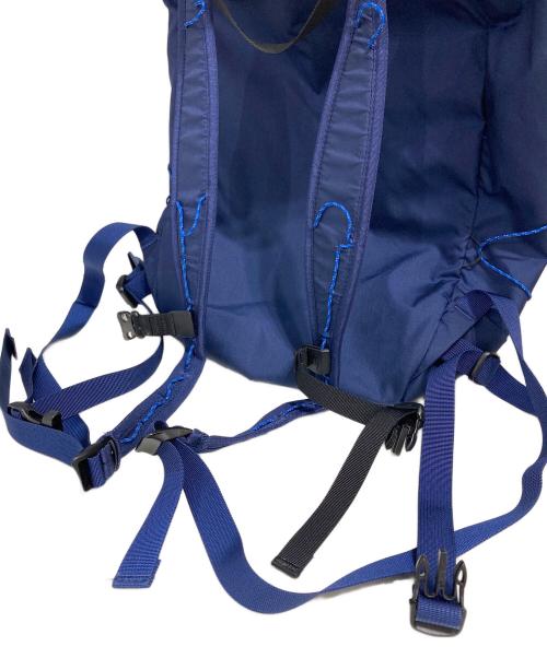 ARC'TERYX（アークテリクス）ARC'TERYX (アークテリクス) CIERZO 18/シエルゾ18 リュック ネイビーの古着・服飾アイテム