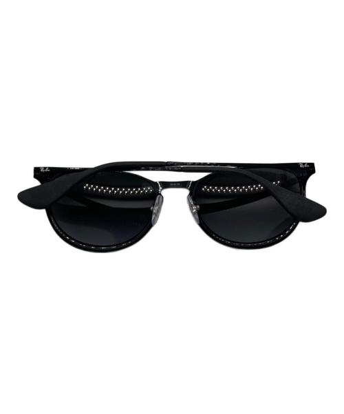 RAY-BAN（レイバン）RAY-BAN (レイバン) サングラス ブラック サイズ:54□19 145の古着・服飾アイテム