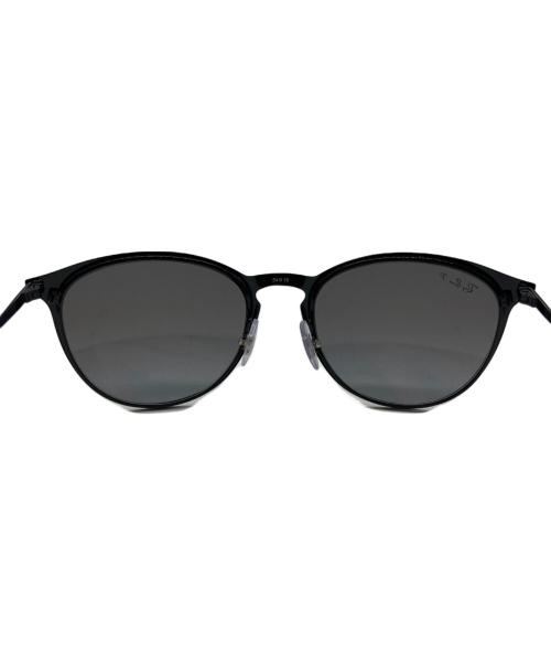 RAY-BAN（レイバン）RAY-BAN (レイバン) サングラス ブラック サイズ:54□19 145の古着・服飾アイテム