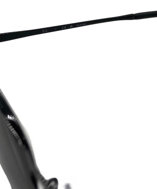 RAY-BAN（レイバン）RAY-BAN (レイバン) サングラス ブラック サイズ:54□19 145の古着・服飾アイテム