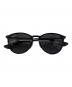RAY-BAN（レイバン）の古着「サングラス」｜ブラック