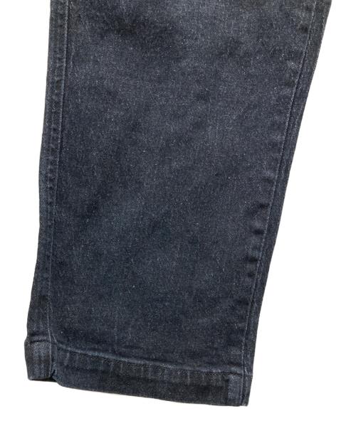 Columbia（コロンビア）Columbia (コロンビア) ロマビスタデニムパンツ ネイビー サイズ:Mの古着・服飾アイテム