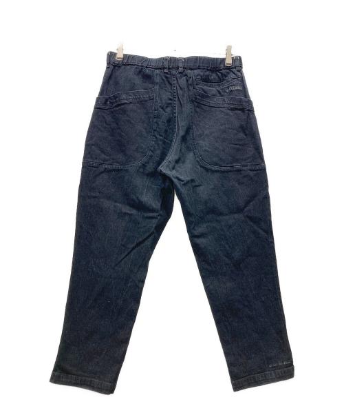 Columbia（コロンビア）Columbia (コロンビア) ロマビスタデニムパンツ ネイビー サイズ:Mの古着・服飾アイテム