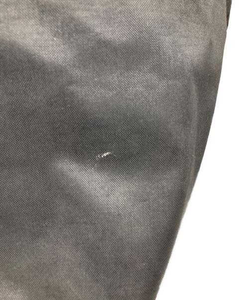 BURBERRY BLUE LABEL（バーバリーロンドンブルーレーベル）BURBERRY BLUE LABEL (バーバリーロンドンブルーレーベル) 舟形トートバッグ ブラックの古着・服飾アイテム