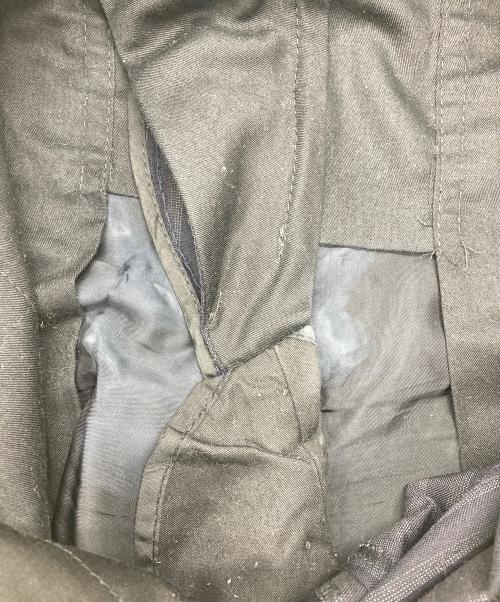 GUCCI（グッチ）GUCCI (グッチ) セットアップスーツ ネイビー サイズ:44の古着・服飾アイテム