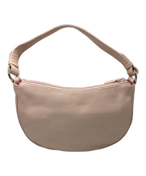 KITAMURA（キタムラ）KITAMURA (キタムラ) 2WAYバッグ ピンクの古着・服飾アイテム