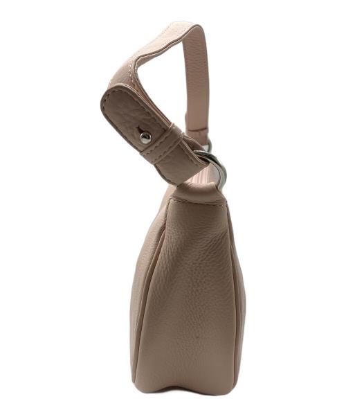 KITAMURA（キタムラ）KITAMURA (キタムラ) 2WAYバッグ ピンクの古着・服飾アイテム