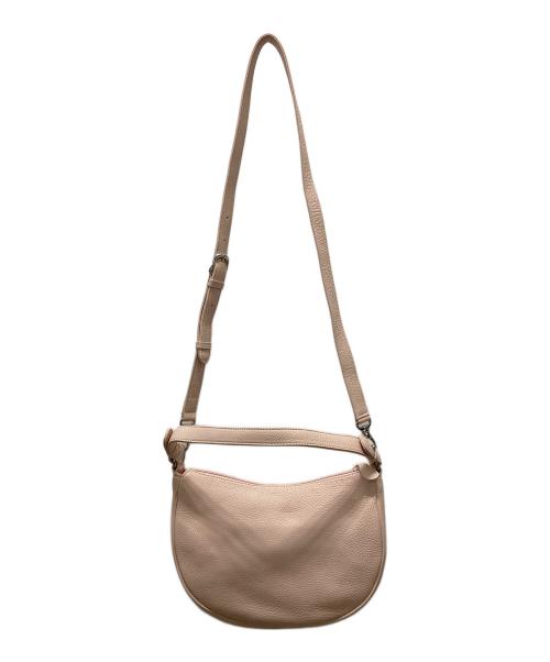 KITAMURA（キタムラ）KITAMURA (キタムラ) 2WAYバッグ ピンクの古着・服飾アイテム