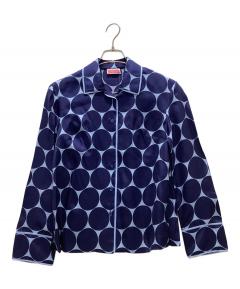 中古・古着通販】MARNO (マーノ) Chloe knit tops black ブラック