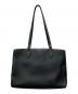 Kate Spade (ケイトスペード) ハドソン ワーク トートバッグ ブラック：21000円