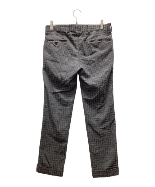 recency of mine（リーセンシィ オブ マイン）recency of mine (リーセンシィ オブ マイン) セットアップスーツ グレー サイズ:44の古着・服飾アイテム