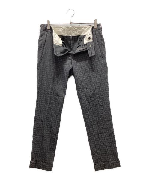 recency of mine（リーセンシィ オブ マイン）recency of mine (リーセンシィ オブ マイン) セットアップスーツ グレー サイズ:44の古着・服飾アイテム