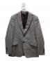 recency of mine (リーセンシィ オブ マイン) セットアップスーツ グレー サイズ:44：3000円